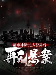 都市之神探无敌小说