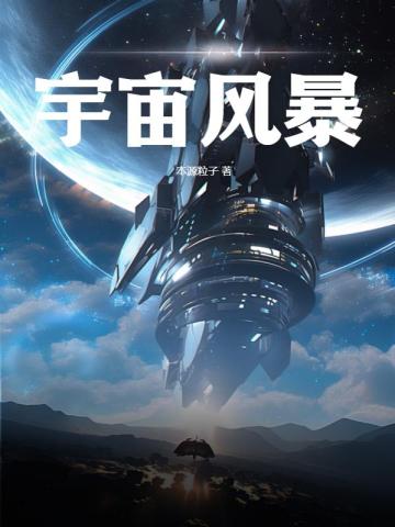 宇宙风暴小说完整版